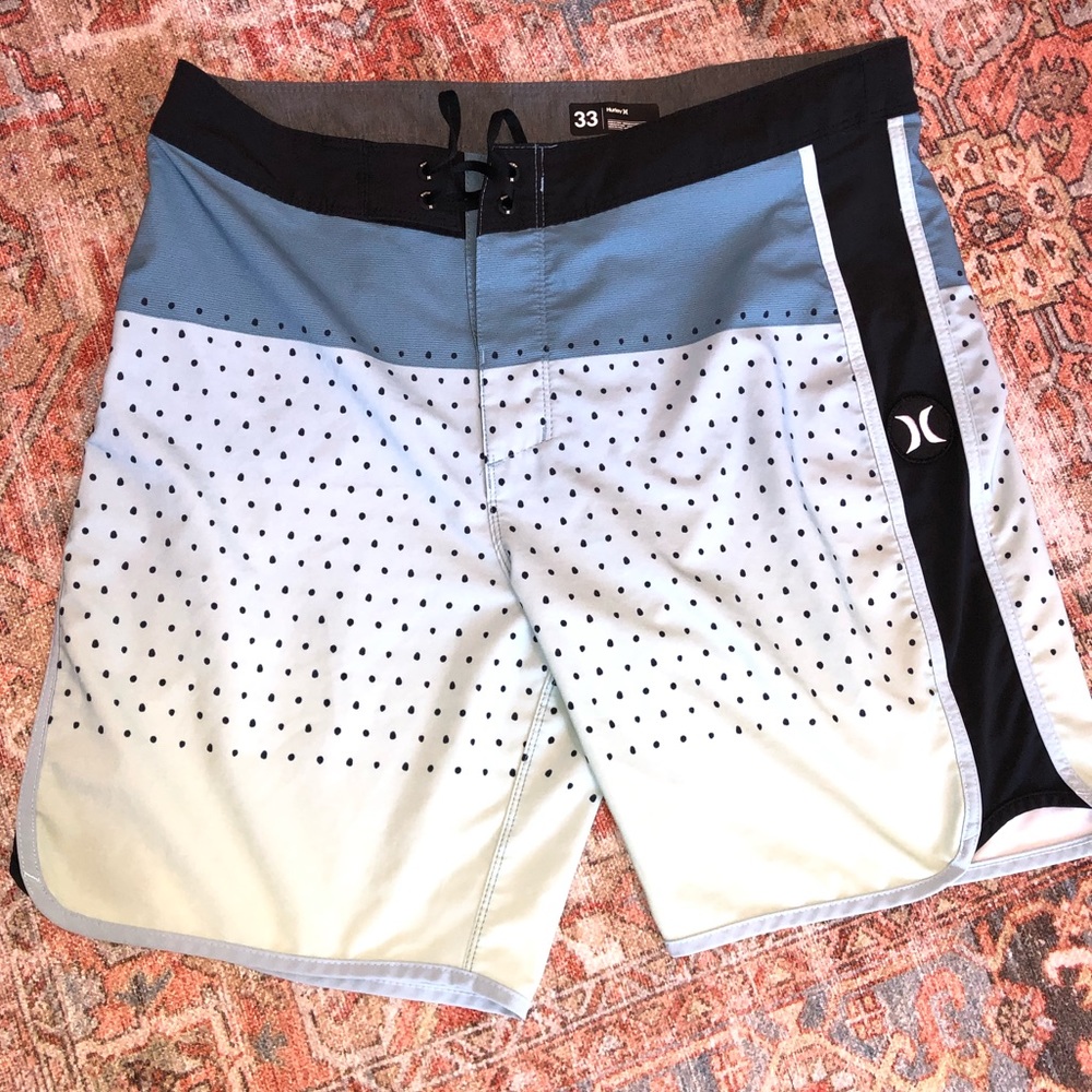 Hurley Phantom Boardshorts Sz. 33